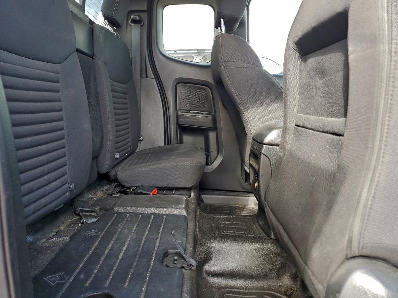 Photo 10 from auction – 2021 FORD RANGER with VIN 1FTER1EH3MLD69908
