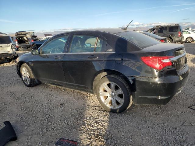 Zdjęcie 2 z aukcji – 2012 CHRYSLER 200 LX z VIN 1C3CCBAB1CN318446