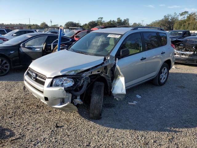 Photo 1 from auction – 2010 TOYOTA RAV4 with VIN 2T3ZF4DV0AW052440
