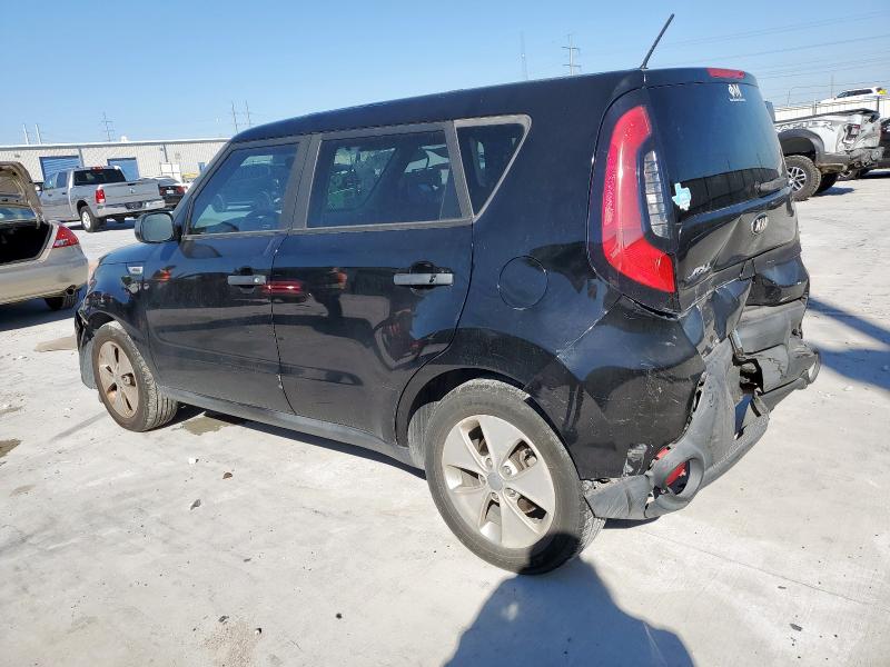 Photo 2 from auction – 2016 KIA SOUL with VIN KNDJN2A24G7388756