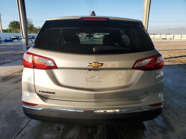 Photo 6 from auction – 2018 CHEVROLET EQUINOX LT with VIN 3GNAXJEV3JS574961