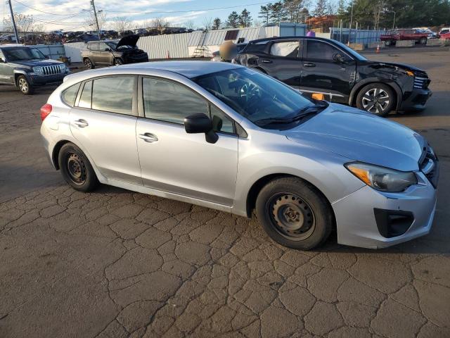 Photo 4 from auction – 2014 SUBARU IMPREZA with VIN JF1GPAA68E8288982