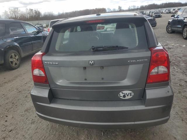 Photo 6 from auction – 2012 DODGE CALIBER SX with VIN 1C3CDWDA2CD508575