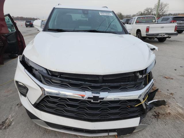 Photo 5 from auction – 2023 CHEVROLET BLAZER 2LT with VIN 3GNKBCR45PS221775