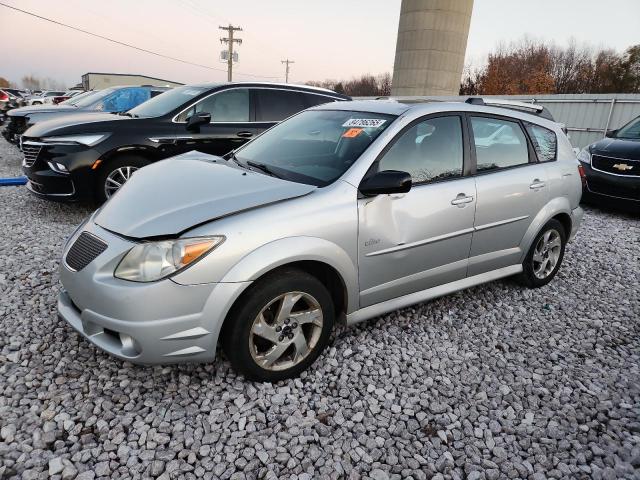 Photo 1 from auction – 2007 PONTIAC VIBE with VIN 5Y2SL65847Z429407