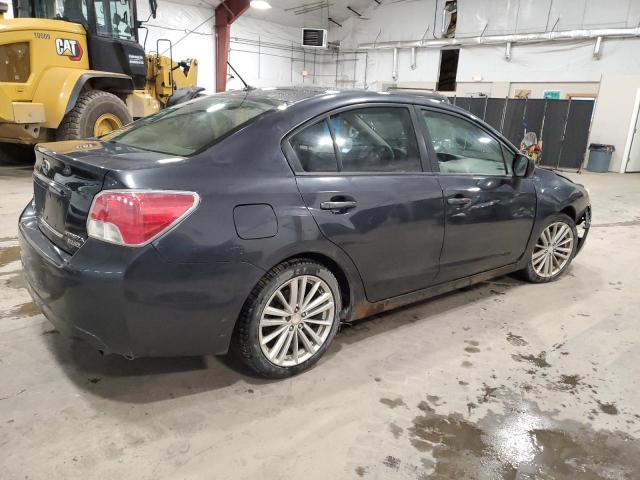 Фото 3 с аукциона – 2014 SUBARU IMPREZA с VIN JF1GJAA6XEH017973