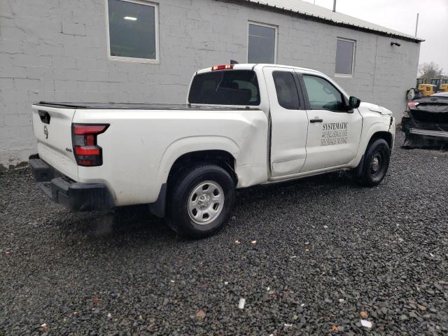 Photo 3 from auction – 2023 NISSAN FRONTIER S with VIN 1N6ED1CM2PN604612