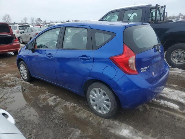 Photo 2 from auction – 2016 NISSAN VERSA NOTE with VIN 3N1CE2CP8GL354979