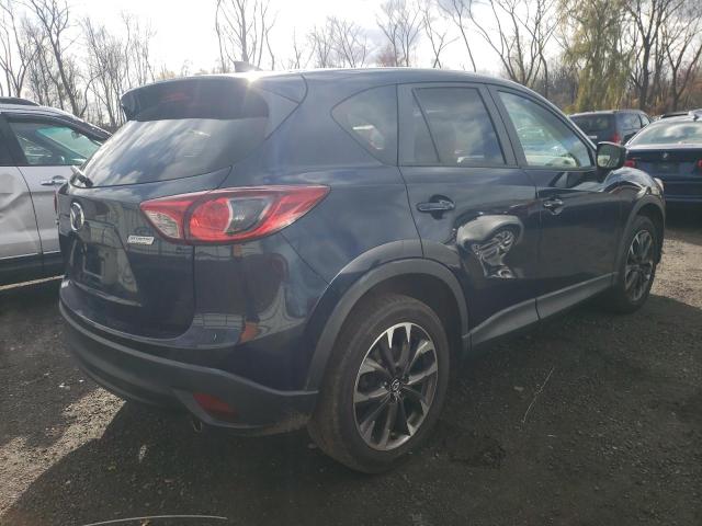 Photo 3 from auction – 2016 MAZDA CX-5 GT with VIN JM3KE2DY2G0871537