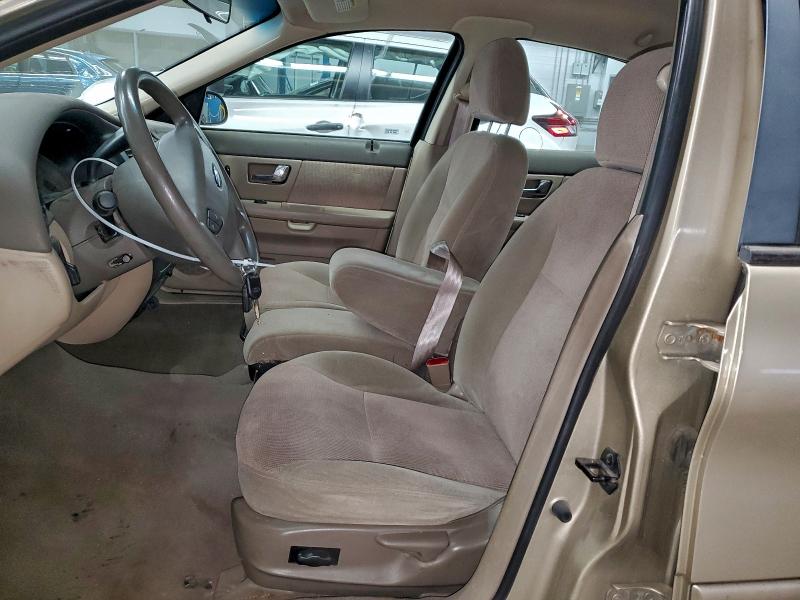 صورة رقم 7 من المزاد - 2001 FORD TAURUS SE مع VIN 1FAFP53U41G119492