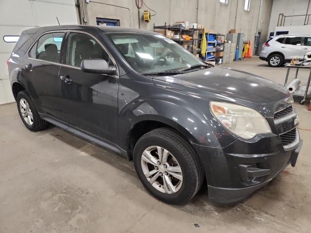 Photo 4 from auction – 2013 CHEVROLET EQUINOX LS with VIN 2GNALBEK0D1268176