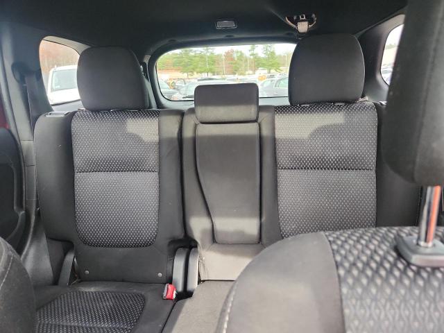 Photo 10 from auction – 2018 MITSUBISHI OUTLANDER with VIN JA4AZ3A30JZ033186