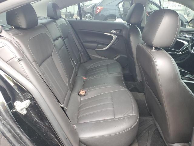 Photo 10 from auction – 2016 BUICK REGAL PREM with VIN 2G4GS5GX6G9136301