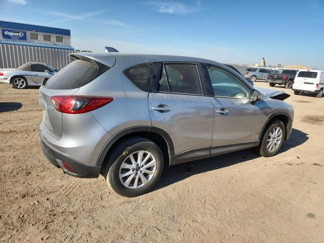 Photo 3 from auction – 2014 MAZDA CX-5 TOURI with VIN JM3KE2CY7E0363532