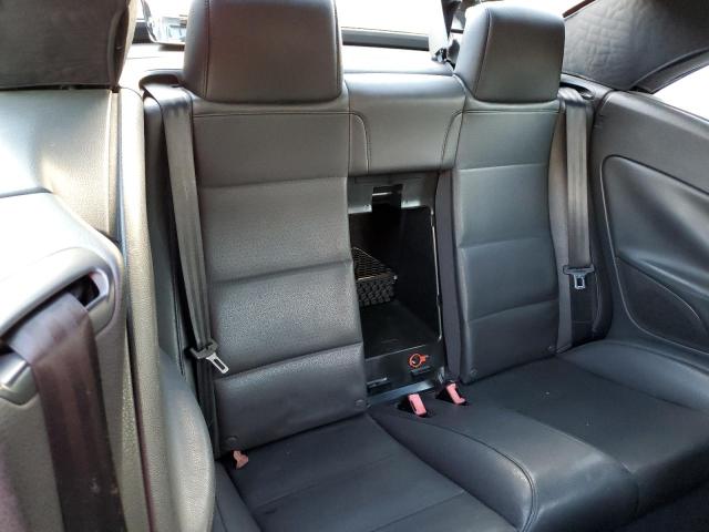 Photo 10 from auction – 2007 VOLKSWAGEN EOS 2.0T with VIN WVWBA71F77V040350