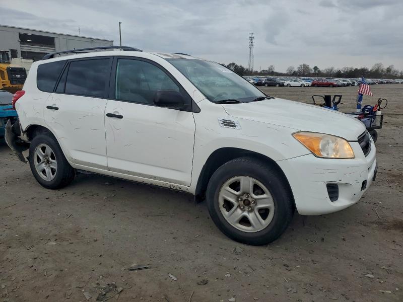 Photo 4 from auction – 2011 TOYOTA RAV4 with VIN 2T3BF4DV9BW151308