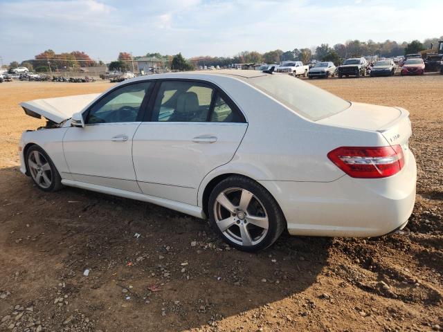 Photo 2 from auction – 2011 MERCEDES-BENZ E 350 with VIN WDDHF5GB3BA291117