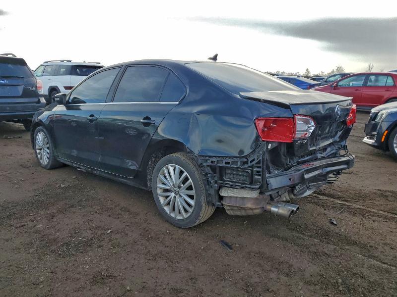 Photo 2 from auction – 2011 VOLKSWAGEN JETTA SEL with VIN 3VWLX7AJ1BM328596