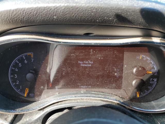 Photo 9 from auction – 2014 JEEP GRAND CHER with VIN 1C4RJFBG7EC545992