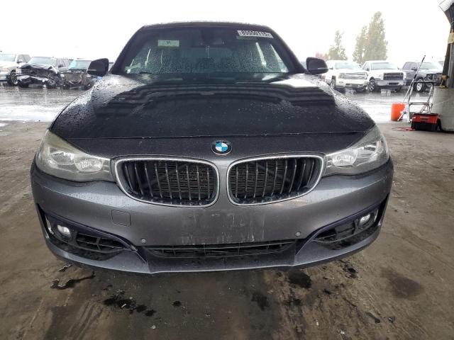 Photo 5 from auction – 2016 BMW 328 with VIN WBA8Z5C51GGS37463
