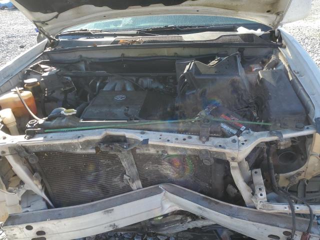 Photo 11 from auction – 2002 TOYOTA HIGHLANDER with VIN JTEGF21A420056649