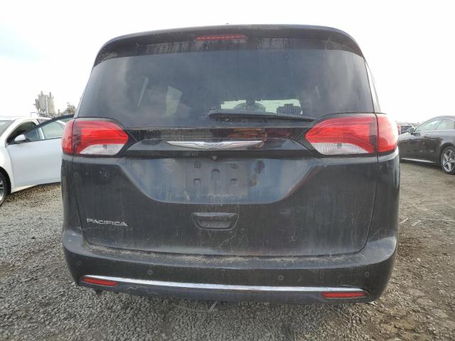 Photo 6 from auction – 2017 CHRYSLER PACIFICA T with VIN 2C4RC1BG9HR691528