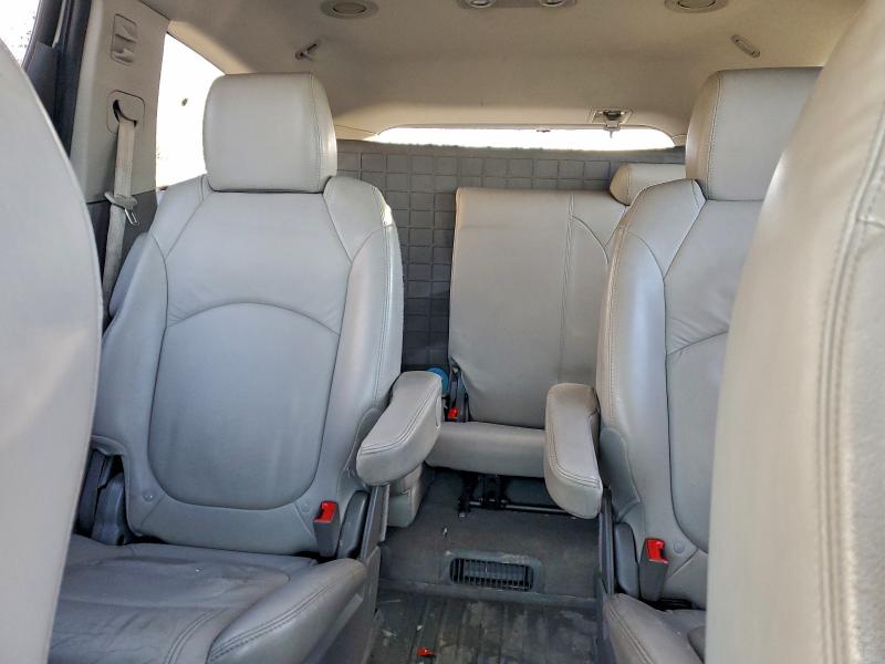 Zdjęcie 10 z aukcji – 2011 CHEVROLET TRAVERSE L z VIN 1GNKRJED2BJ175998