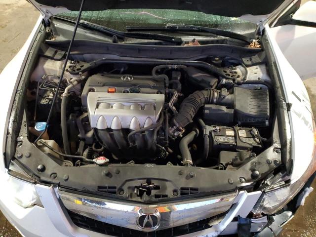 Photo 11 from auction – 2010 ACURA TSX with VIN JH4CU2F65AC029534