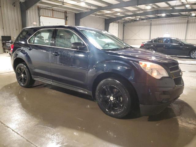 Photo 4 from auction – 2015 CHEVROLET EQUINOX LS with VIN 2GNALAEK4F6421562