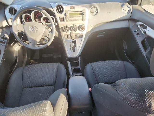 Photo 8 from auction – 2009 TOYOTA MATRIX with VIN 2T1KU40E69C091326