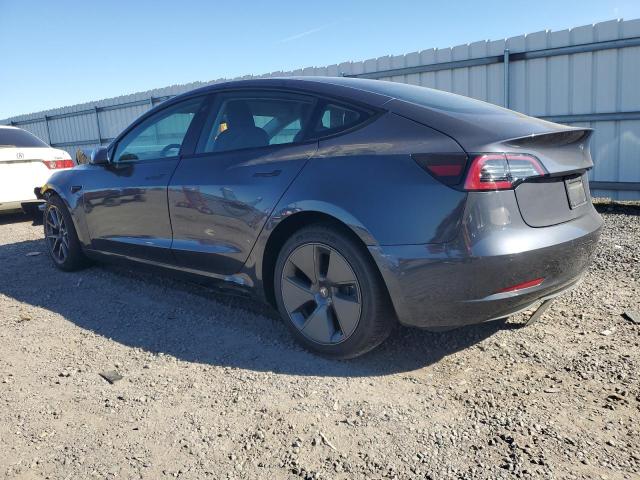Photo 2 from auction – 2021 TESLA MODEL 3 with VIN 5YJ3E1EB6MF054912