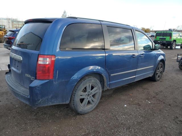 Photo 3 from auction – 2010 DODGE GRAND CARA with VIN 2D4RN4DE1AR200501