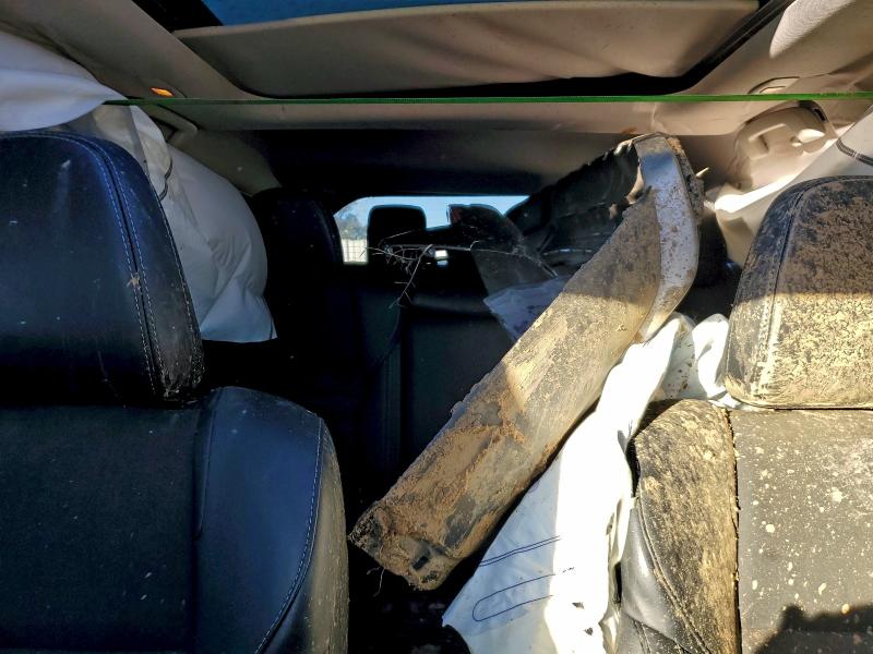 Photo 10 from auction – 2024 MITSUBISHI OUTLANDER with VIN JA4T5VA91RZ064172