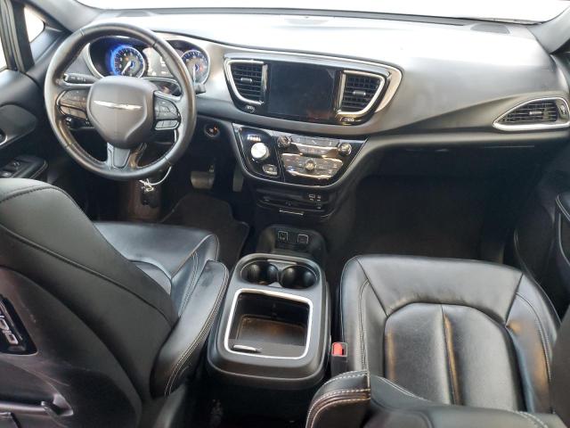 Photo 8 from auction – 2019 CHRYSLER PACIFICA T with VIN 2C4RC1EG9KR508194