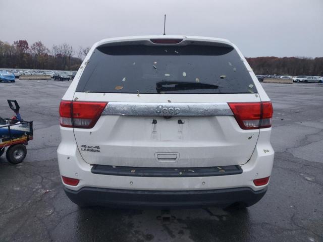 Photo 6 from auction – 2012 JEEP GRAND CHER with VIN 1C4RJFAG8CC123776