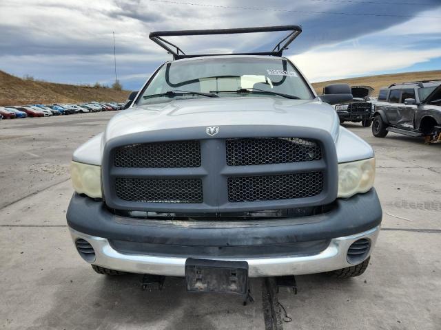 صورة رقم 5 من المزاد - 2003 DODGE RAM 2500 S مع VIN 3D7KU28D53G780874