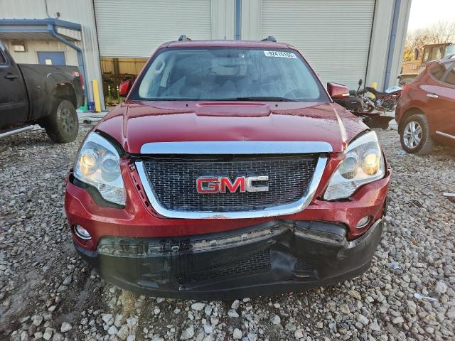 Photo 5 from auction – 2012 GMC ACADIA SLT with VIN 1GKKVRED4CJ175056