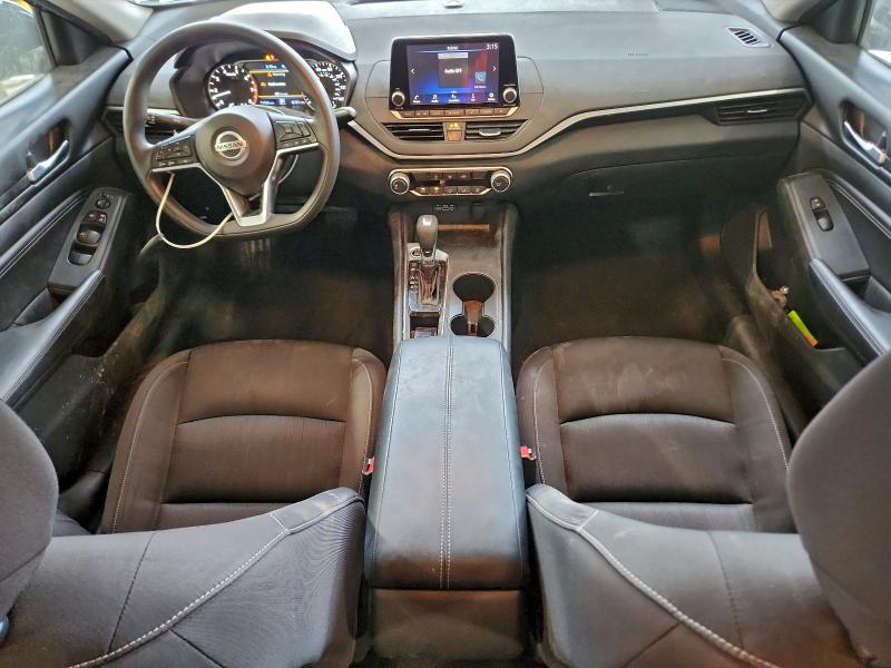 Photo 8 from auction – 2020 NISSAN ALTIMA S with VIN 1N4BL4BVXLC191578