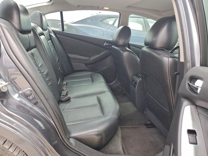 Photo 10 from auction – 2012 NISSAN ALTIMA BAS with VIN 1N4AL2AP6CC148276