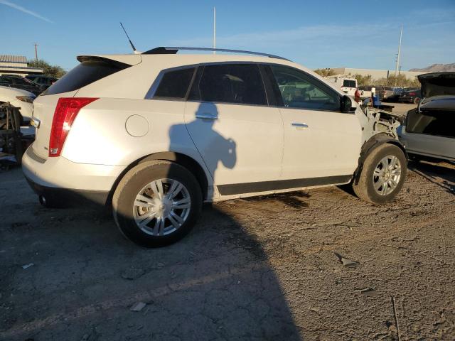 Photo 3 from auction – 2013 CADILLAC SRX LUXURY with VIN 3GYFNCE33DS550141