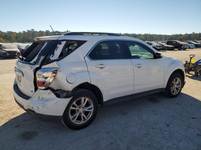 Photo 3 from auction – 2017 CHEVROLET EQUINOX LT with VIN 2GNALCEK9H1521765