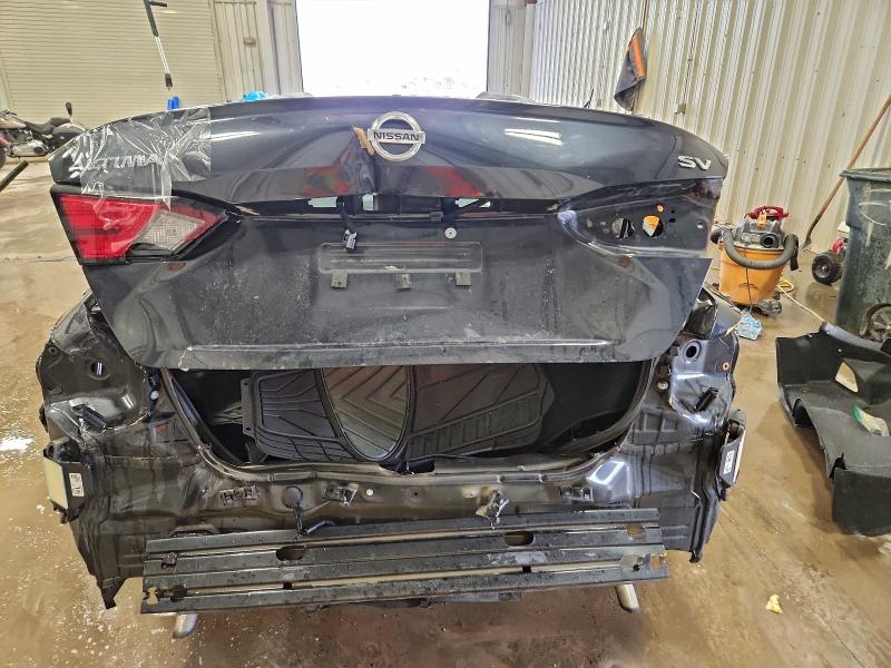 Photo 6 from auction – 2022 NISSAN ALTIMA SV with VIN 1N4BL4DV8NN378340