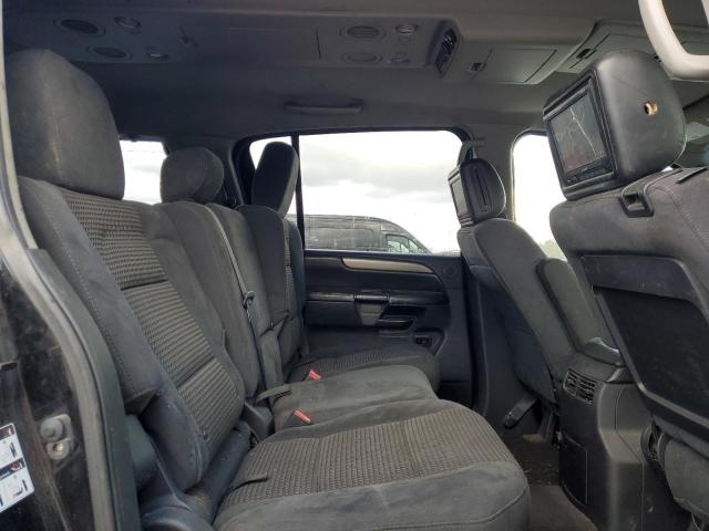 Photo 11 from auction – 2012 NISSAN ARMADA SV with VIN 5N1AA0NC7CN619458