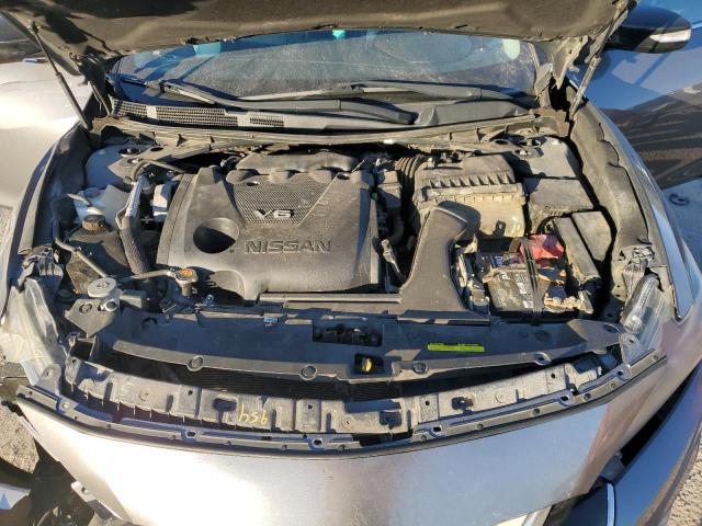 Photo 11 from auction – 2017 NISSAN MAXIMA 3.5 with VIN 1N4AA6AP0HC420907