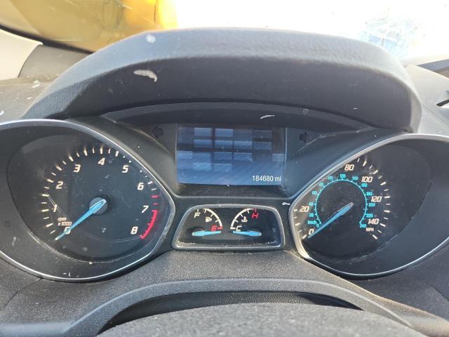 صورة رقم 9 من المزاد - 2015 FORD ESCAPE SE مع VIN 1FMCU0G98FUC44868
