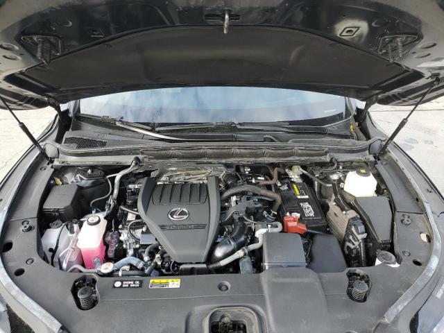 Photo 12 from auction – 2023 LEXUS RX 350 BAS with VIN 2T2BAMBA4PC019424