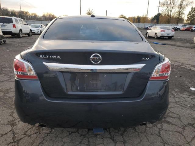 Photo 6 from auction – 2015 NISSAN ALTIMA 2.5 with VIN 1N4AL3AP9FC114116