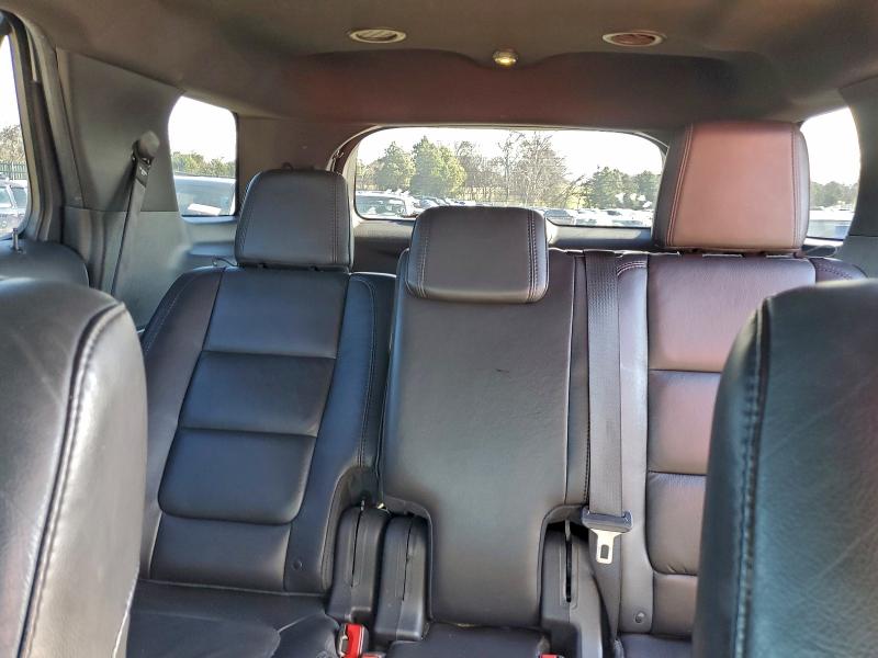 Photo 10 from auction – 2014 FORD EXPLORER with VIN 1FM5K8D88EGA15788