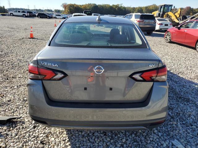 Photo 6 from auction – 2021 NISSAN VERSA SV with VIN 3N1CN8EV3ML829772