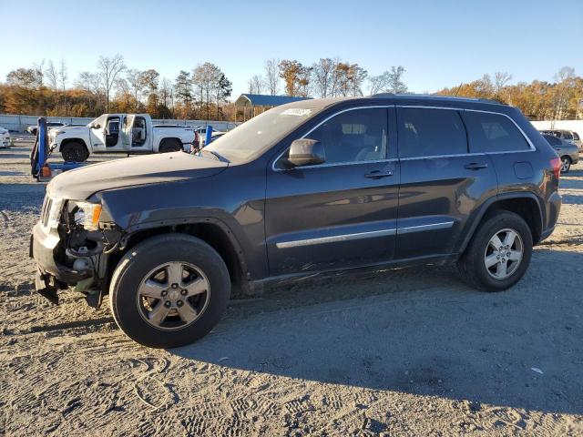 Photo 1 from auction – 2012 JEEP GRND CHERO with VIN 1C4RJEAG1CC223177